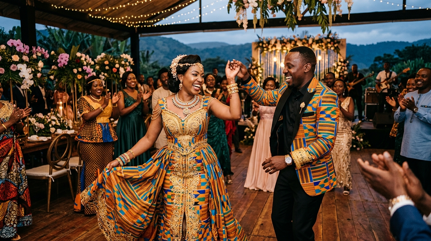 Wedding Dance